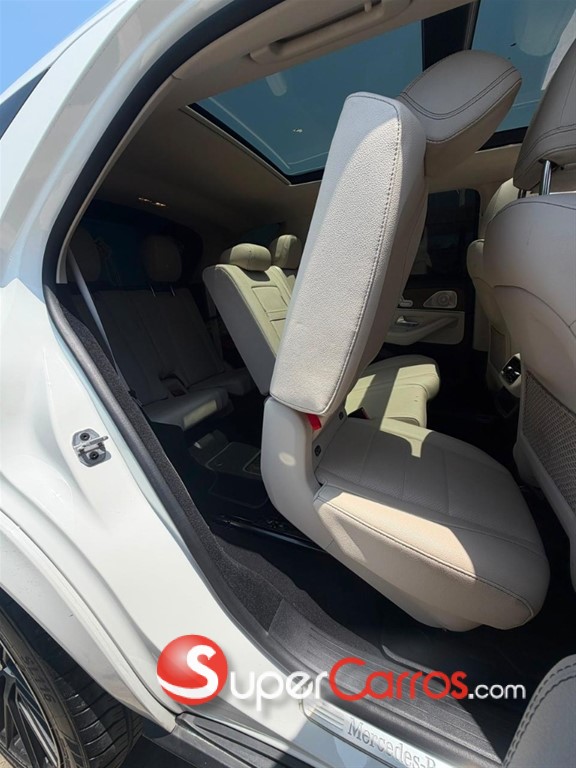 2022 Mercedes-Benz Clase E 350 4 MATIC — foto 8 / 10