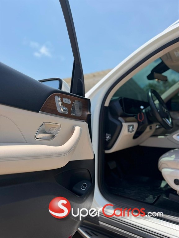 2022 Mercedes-Benz Clase E 350 4 MATIC — foto 9 / 10