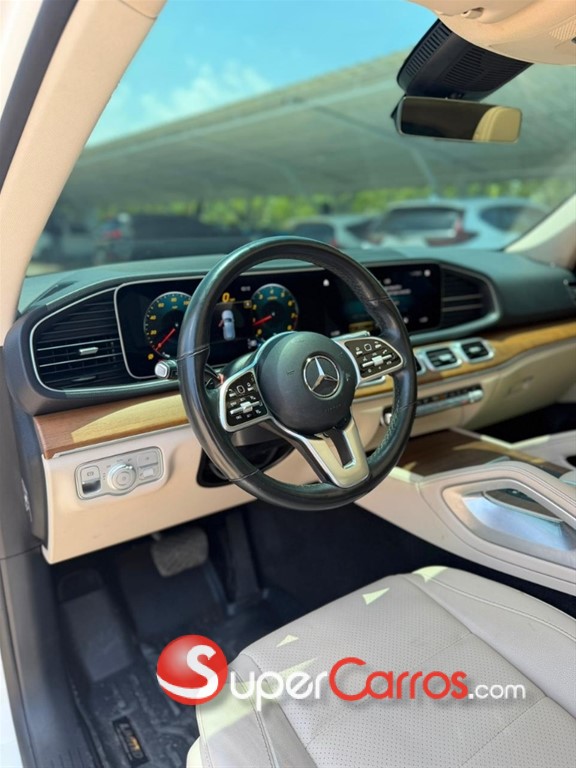 2022 Mercedes-Benz Clase E 350 4 MATIC — foto 10 / 10