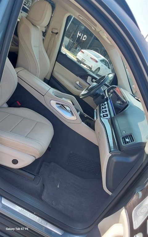 2020 Mercedes-Benz Clase E 350 4 MATIC — foto 10 / 11