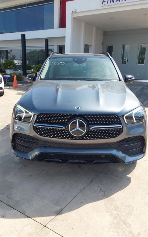 2020 Mercedes-Benz Clase E 350 4 MATIC — foto 11 / 11