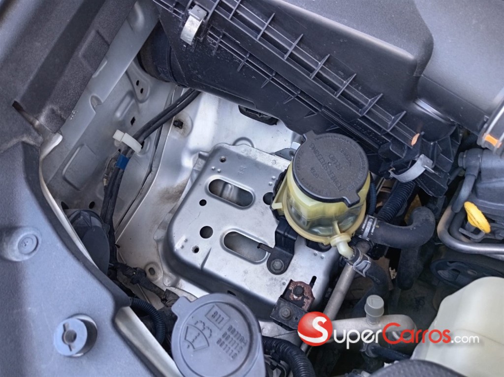 2011 Toyota 4 Runner SR5 — foto 10 / 12