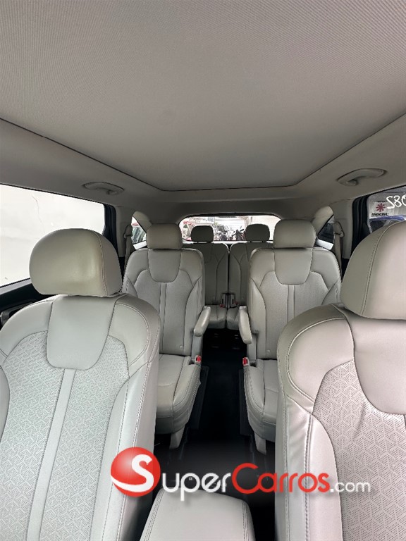 2021 Kia Sorento SX Prestige — foto 9 / 10