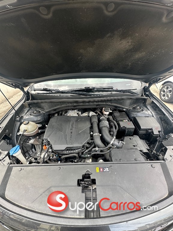 2021 Kia Sorento SX Prestige — foto 10 / 10