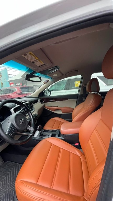 2016 Kia Sorento LX — foto 5 / 10