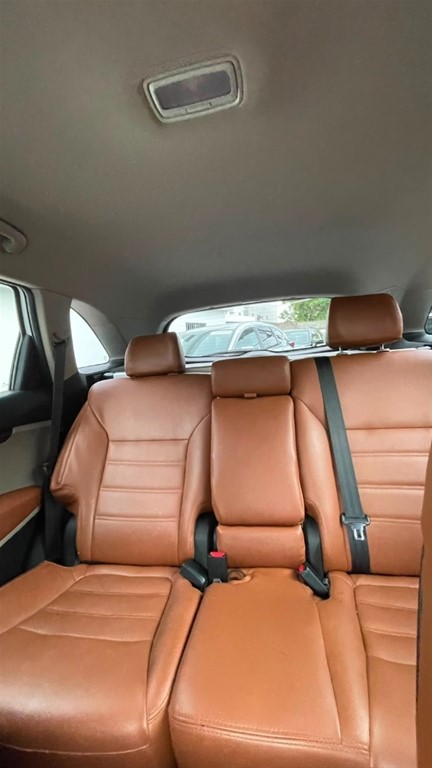 2016 Kia Sorento LX — foto 6 / 10
