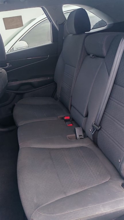 2020 Kia Sorento LX — foto 9 / 9