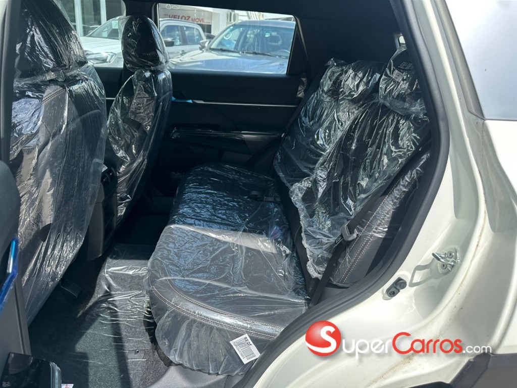 2026 KGM Torres SPORT — foto 6 / 10