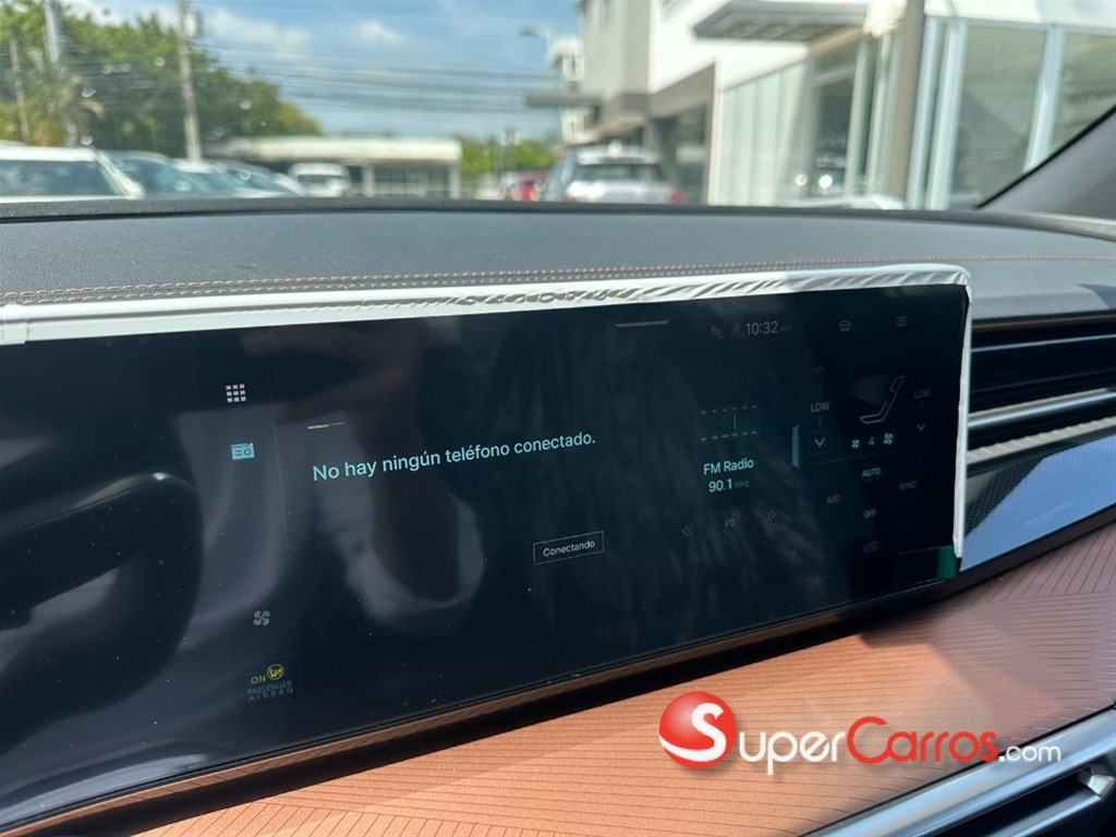 2026 KGM Torres SPORT — foto 9 / 10