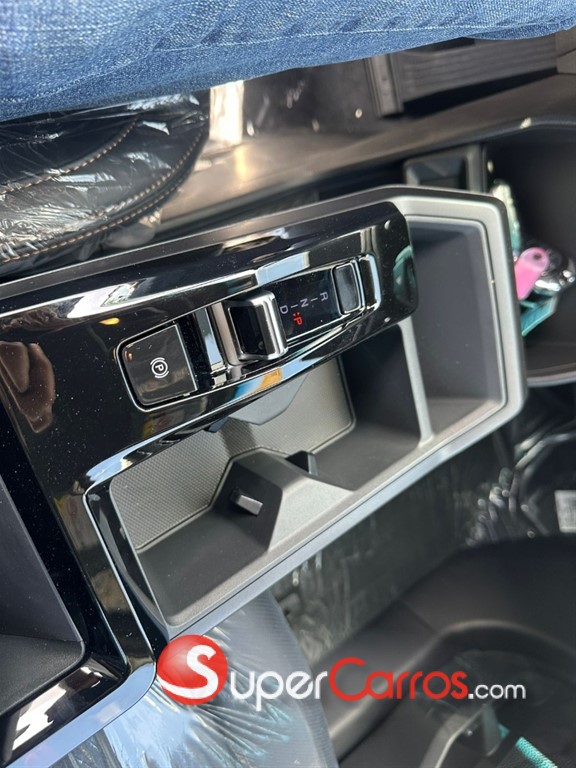 2026 KGM Torres SPORT — foto 10 / 10