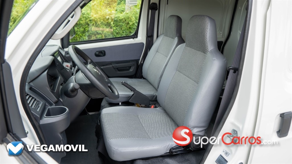 2025 Toyota Town-Ace — foto 7 / 12