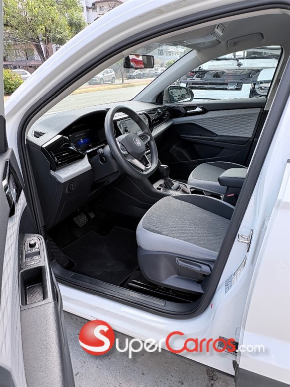 2022 Volkswagen Taos — foto 6 / 10
