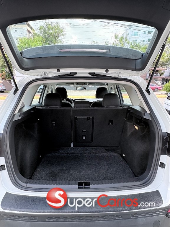 2022 Volkswagen Taos — foto 9 / 10