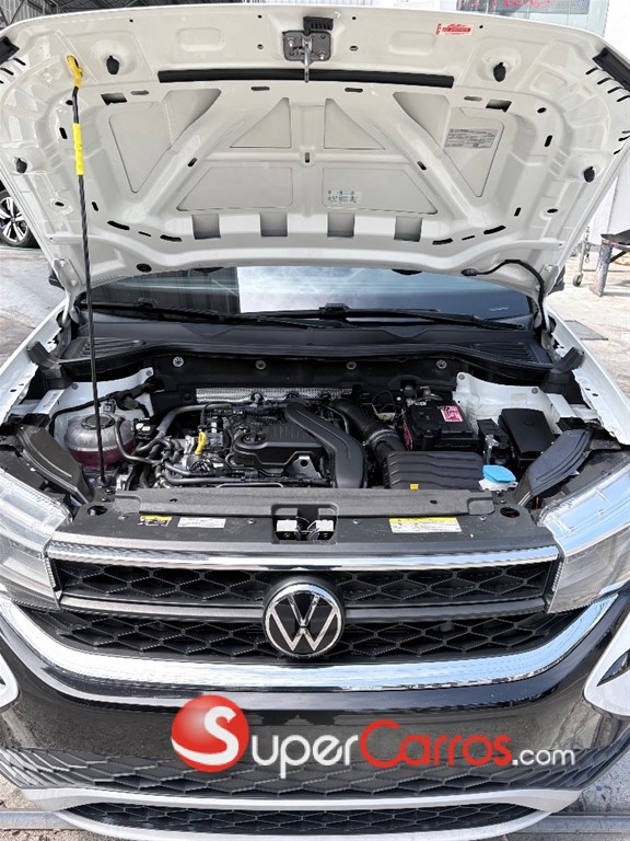 2022 Volkswagen Taos — foto 10 / 10
