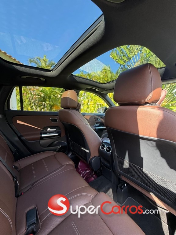 2023 Mercedes-Benz Clase GLA 45 AMG — foto 3 / 8