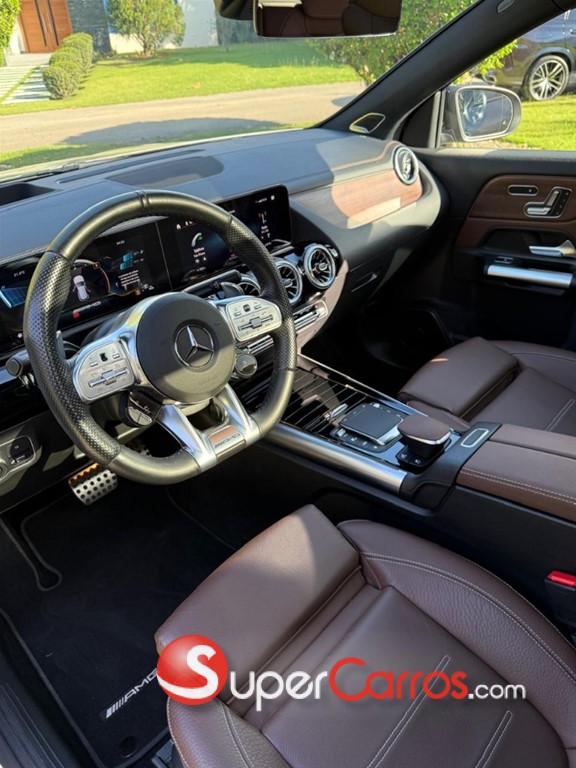 2023 Mercedes-Benz Clase GLA 45 AMG — foto 5 / 8