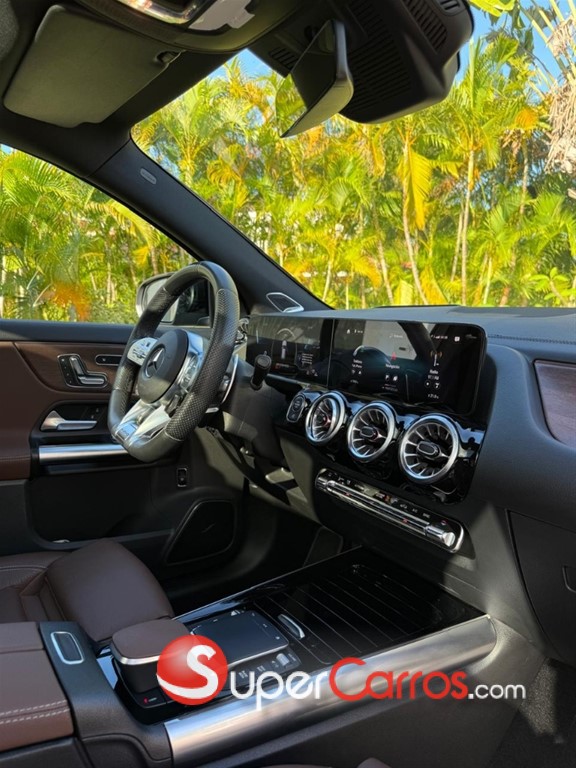 2023 Mercedes-Benz Clase GLA 45 AMG — foto 6 / 8