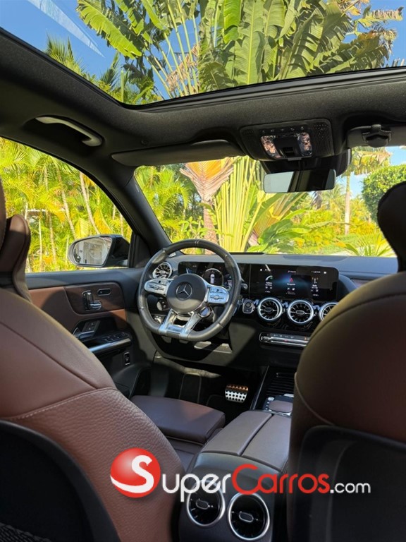 2023 Mercedes-Benz Clase GLA 45 AMG — foto 8 / 8