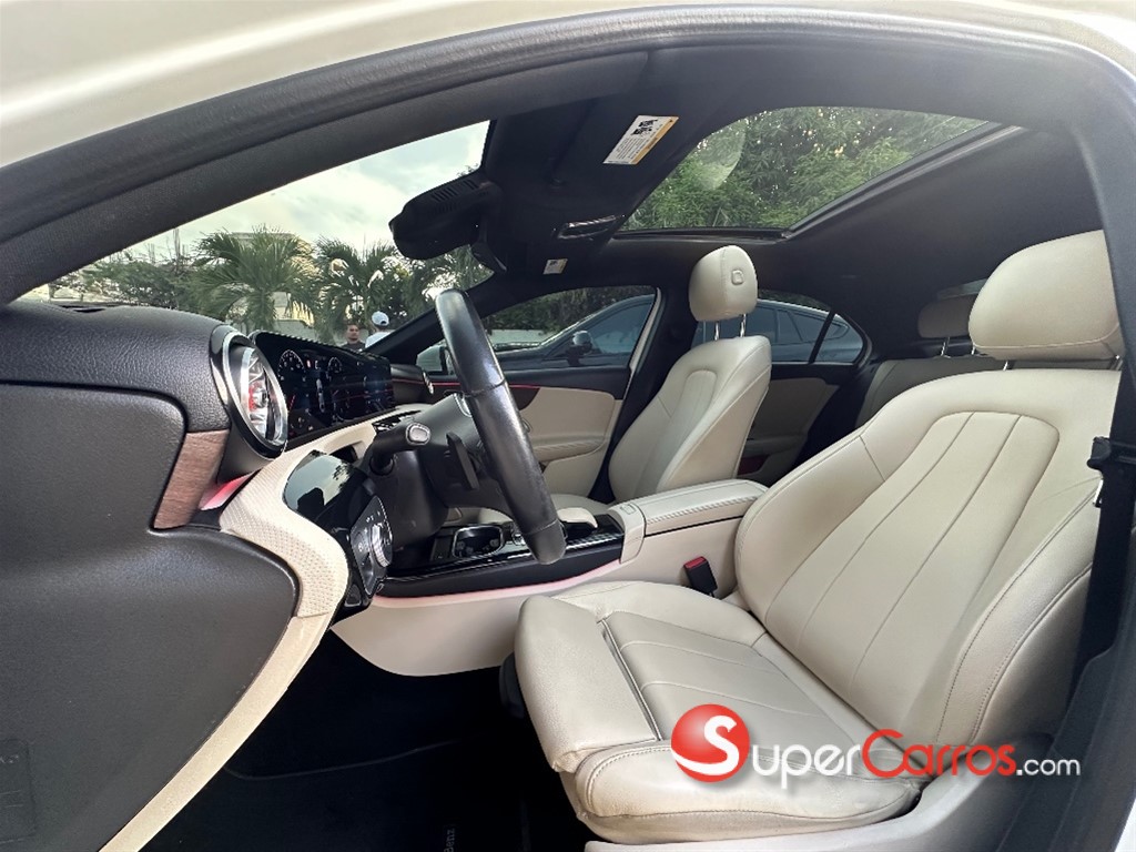 2019 Mercedes-Benz Clase A 220 AMG — foto 9 / 9