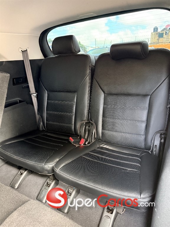 2020 Kia Sorento LX — foto 8 / 12