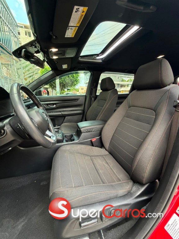 2023 Honda CR-V Sport Hybrid — foto 5 / 9