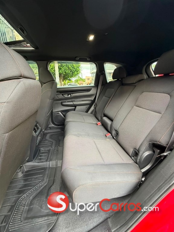 2023 Honda CR-V Sport Hybrid — foto 6 / 9