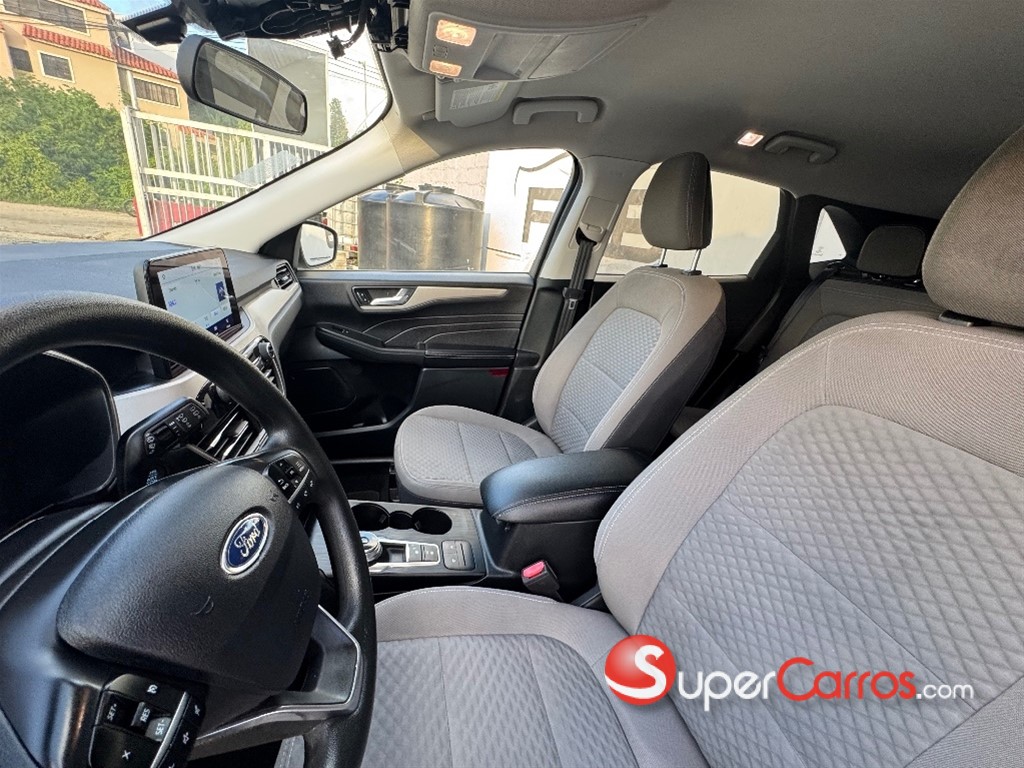 2020 Ford Escape SE — foto 9 / 9