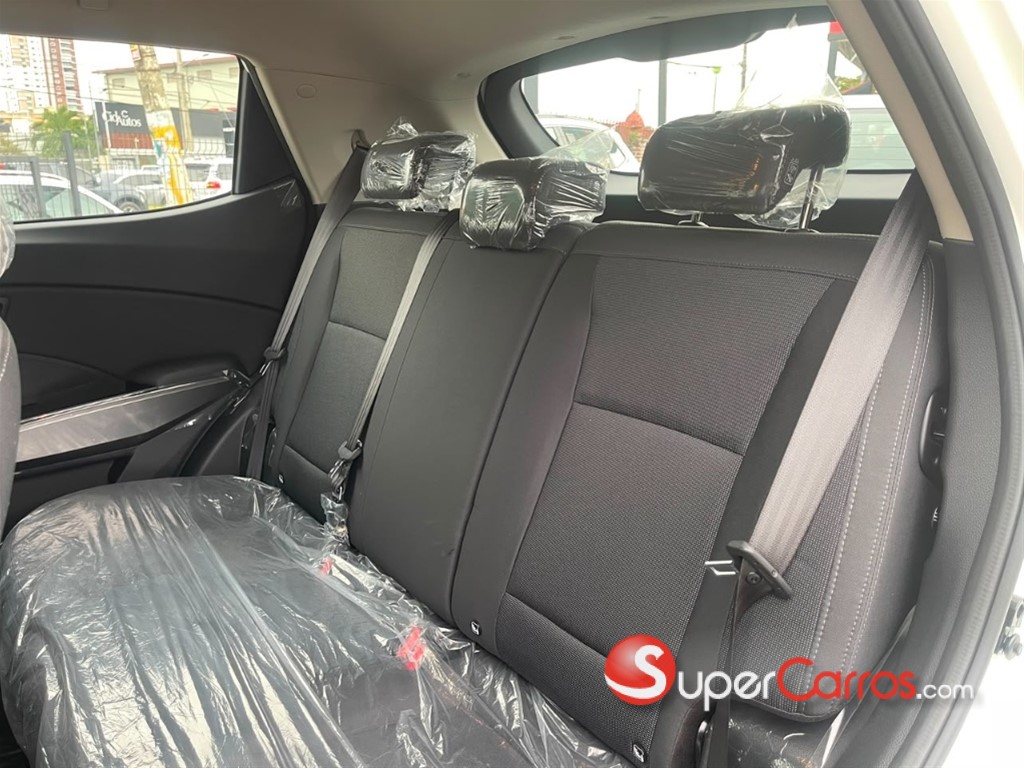 2027 KGM Tivoli LE — foto 12 / 12