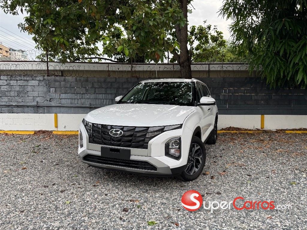 2025 Hyundai Cantus