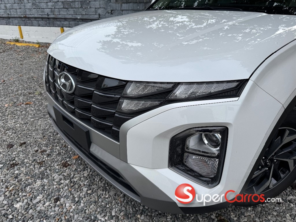 2025 Hyundai Cantus — foto 2 / 12