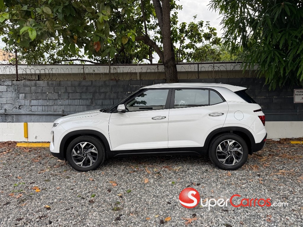 2025 Hyundai Cantus — foto 3 / 12