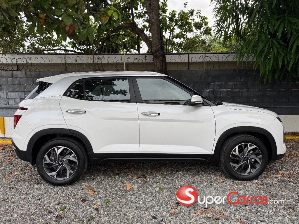 2025 Hyundai Cantus — foto 4 / 12