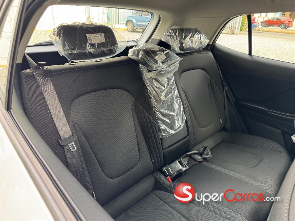 2025 Hyundai Cantus — foto 7 / 12