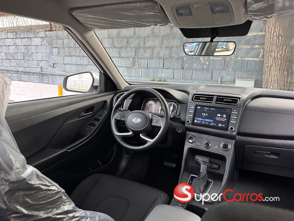 2025 Hyundai Cantus — foto 8 / 12