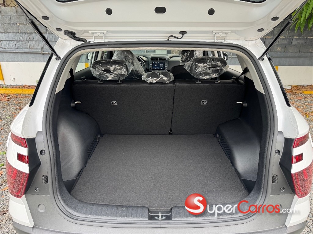 2025 Hyundai Cantus — foto 9 / 12