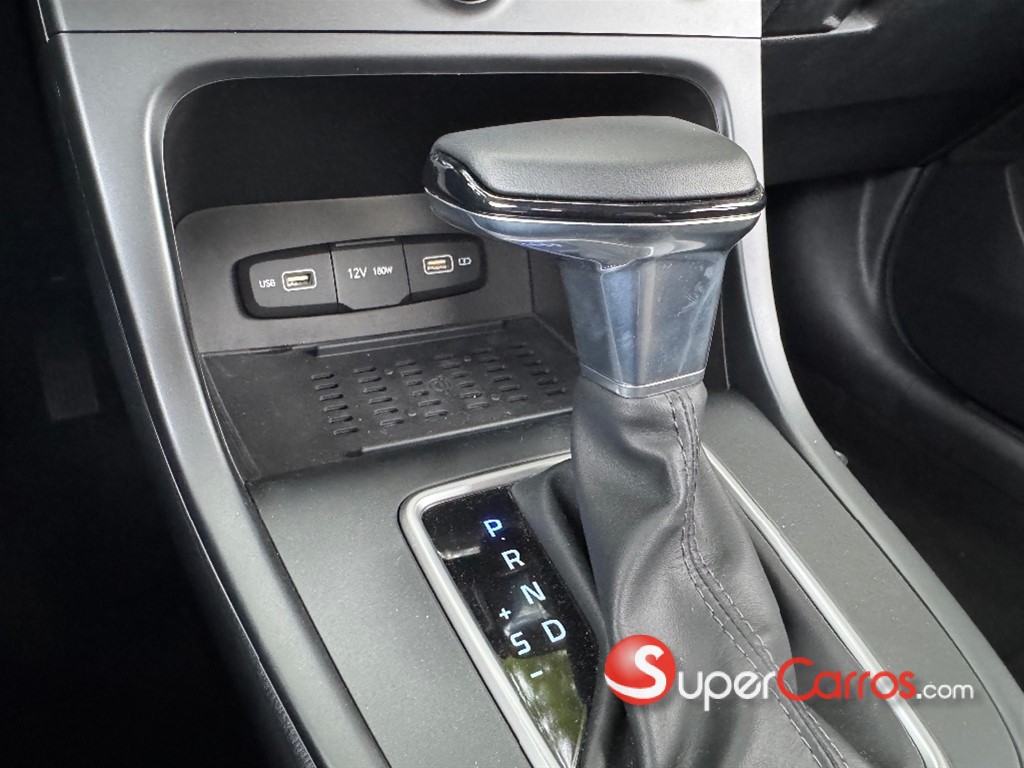 2025 Hyundai Cantus — foto 10 / 12
