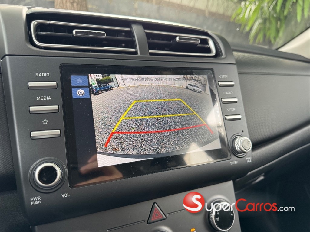 2025 Hyundai Cantus — foto 11 / 12
