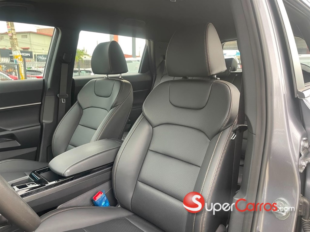 2026 KGM Torres SPORT — foto 9 / 12