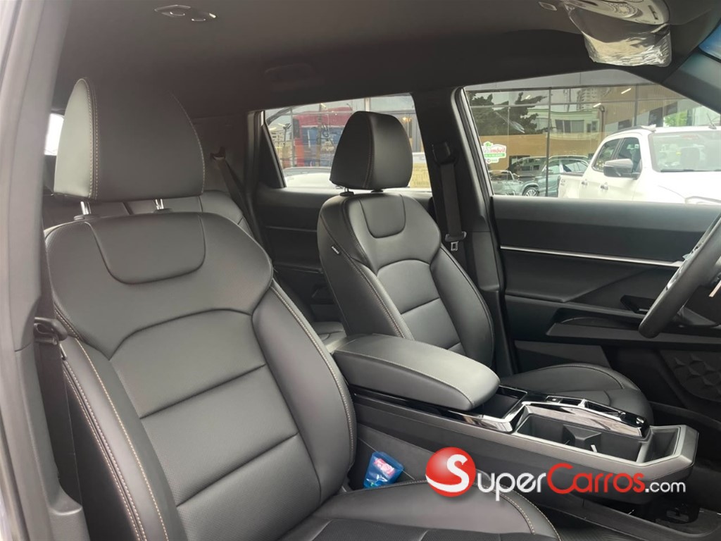 2026 KGM Torres SPORT — foto 11 / 12