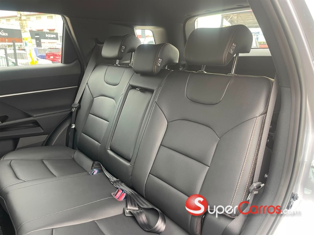 2026 KGM Torres SPORT — foto 12 / 12