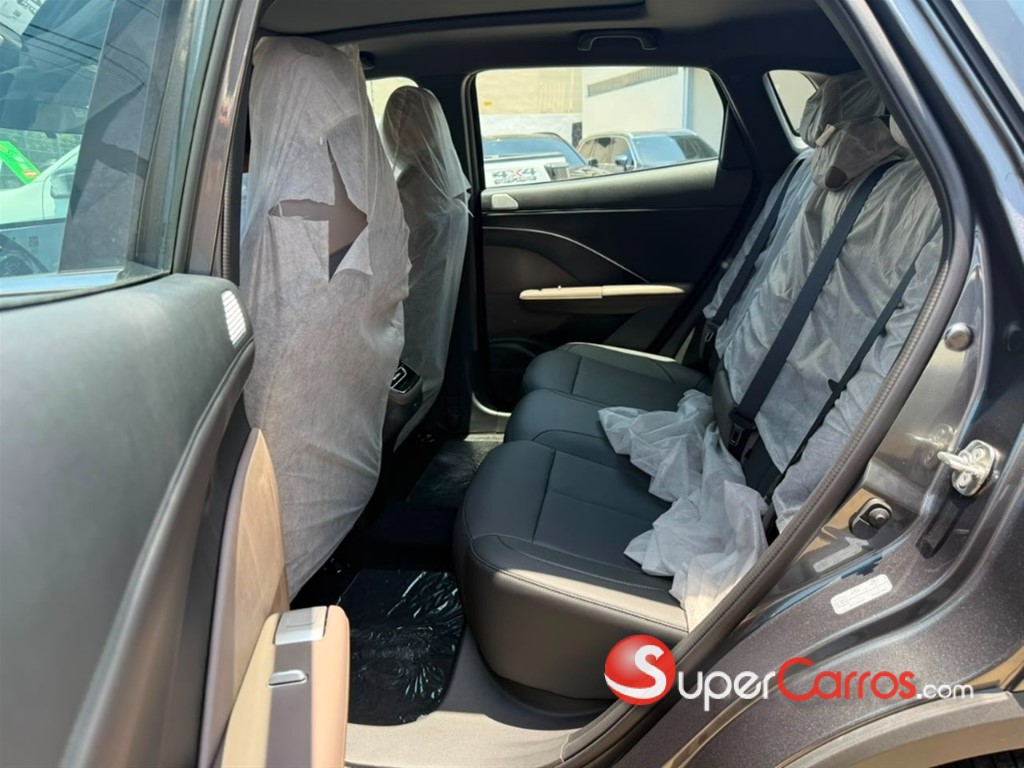 2027 Changan CS 55 TOURING — foto 6 / 10