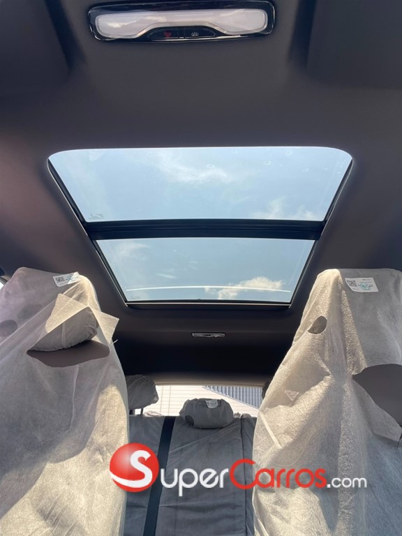 2027 Changan CS 55 TOURING — foto 9 / 10