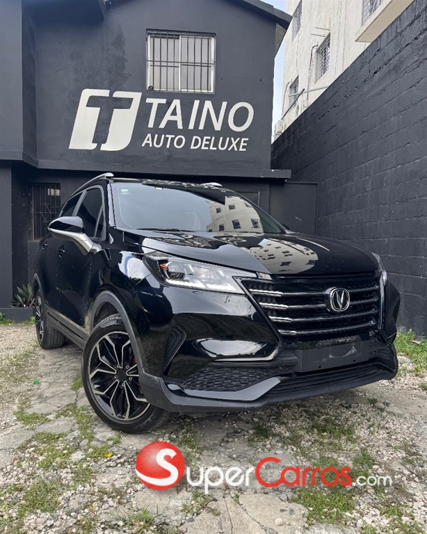 2023 Changan CS 15