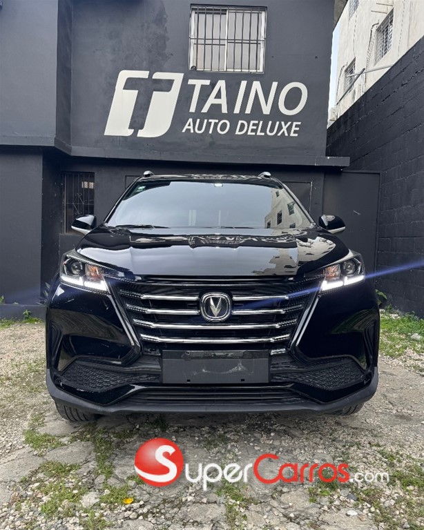 2023 Changan CS 15 — foto 2 / 8