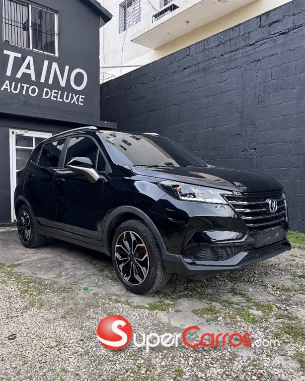 2023 Changan CS 15 — foto 3 / 8