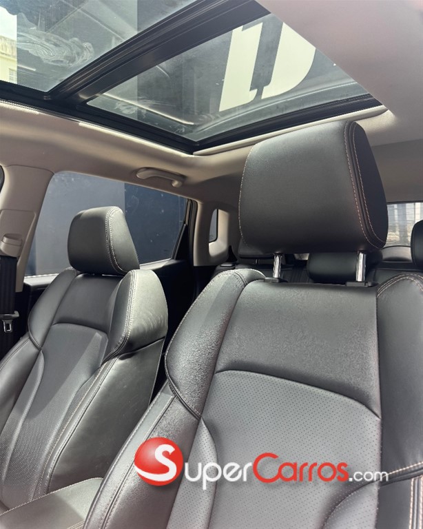 2023 Changan CS 15 — foto 7 / 8