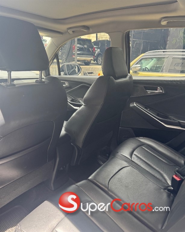 2023 Changan CS 15 — foto 8 / 8