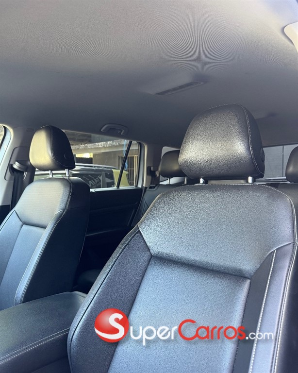 2021 Volkswagen Atlas — foto 7 / 8