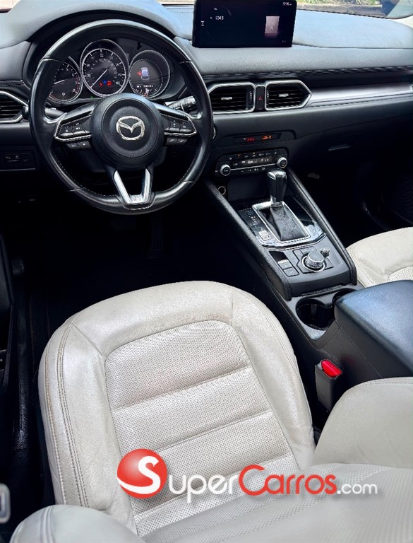 2023 Mazda CX-5 Touring — foto 10 / 11