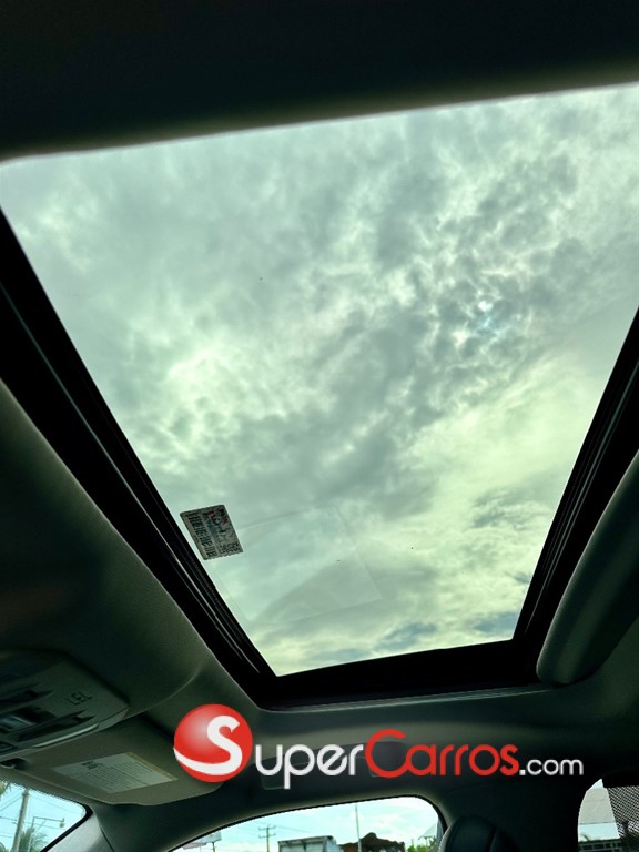 2021 Toyota Highlander XLE — foto 9 / 12
